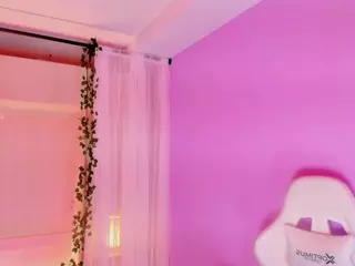 SARA's Live Sex Cam Show