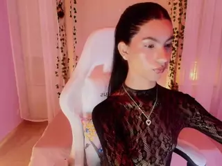 SARA's Live Sex Cam Show