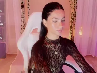 SARA's Live Sex Cam Show