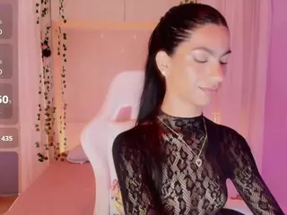 SARA's Live Sex Cam Show