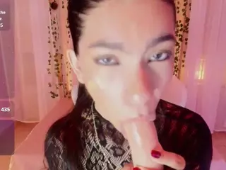 SARA's Live Sex Cam Show