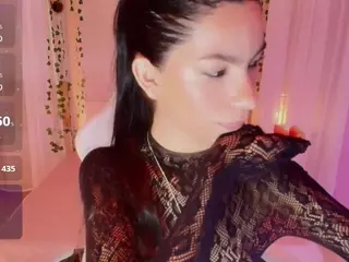 SARA's Live Sex Cam Show