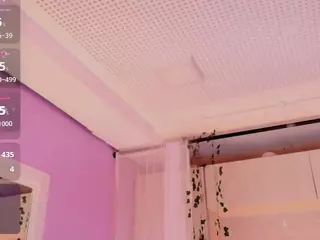 SARA's Live Sex Cam Show