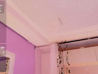 SARA's Live Sex Cam Show