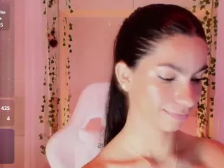 SARA's Live Sex Cam Show