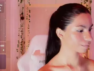 SARA's Live Sex Cam Show
