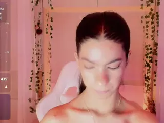 SARA's Live Sex Cam Show