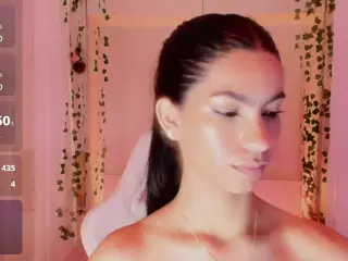 SARA's Live Sex Cam Show