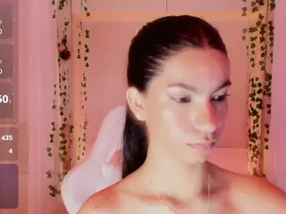 SARA's Live Sex Cam Show