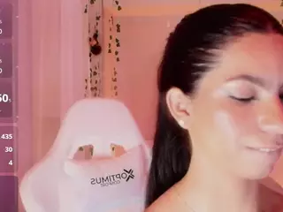 SARA's Live Sex Cam Show
