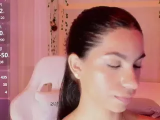SARA's Live Sex Cam Show