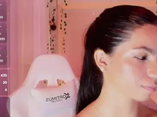 SARA's Live Sex Cam Show