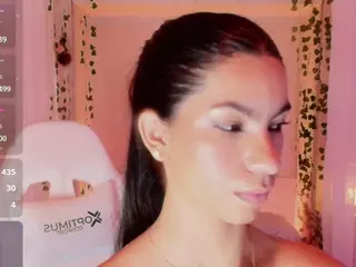 SARA's Live Sex Cam Show
