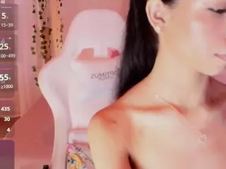 SARA's Live Sex Cam Show