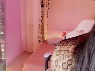 SARA's Live Sex Cam Show