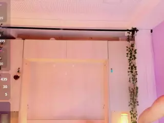 SARA's Live Sex Cam Show