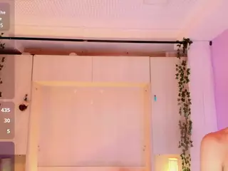 SARA's Live Sex Cam Show