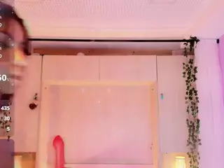 SARA's Live Sex Cam Show