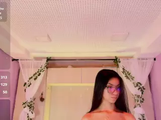 SARA's Live Sex Cam Show