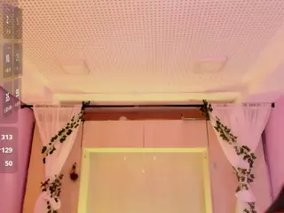 SARA's Live Sex Cam Show