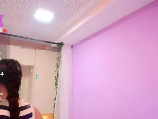 SARA's Live Sex Cam Show