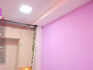 SARA's Live Sex Cam Show