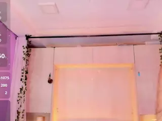 SARA's Live Sex Cam Show