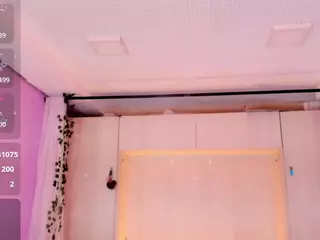 SARA's Live Sex Cam Show