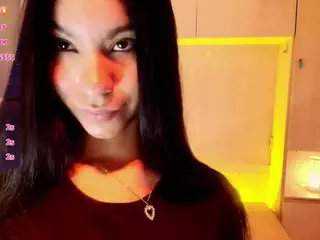 SARA's Live Sex Cam Show