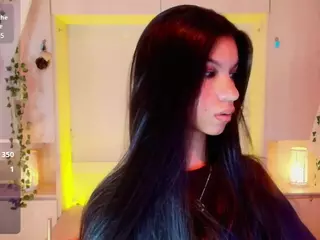 SARA's Live Sex Cam Show