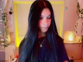 SARA's Live Sex Cam Show