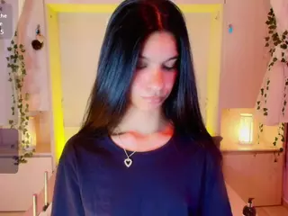 SARA's Live Sex Cam Show