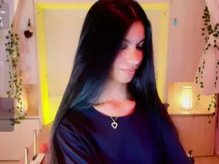SARA's Live Sex Cam Show