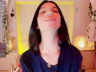SARA's Live Sex Cam Show