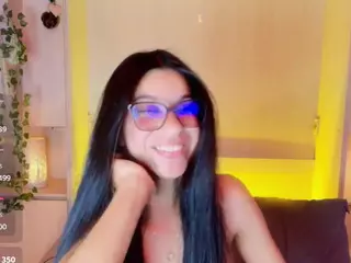 SARA's Live Sex Cam Show