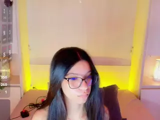 SARA's Live Sex Cam Show