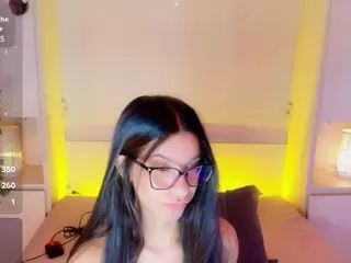 SARA's Live Sex Cam Show