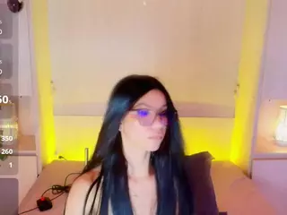SARA's Live Sex Cam Show