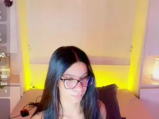 SARA's Live Sex Cam Show