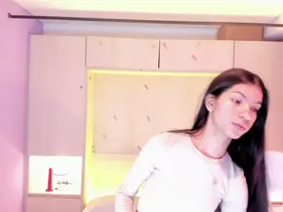 SARA's Live Sex Cam Show
