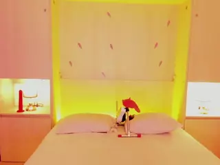 SARA's Live Sex Cam Show