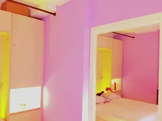 SARA's Live Sex Cam Show