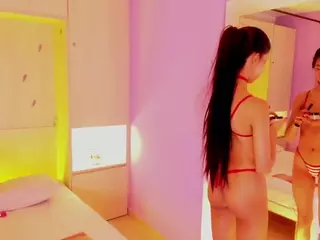 SARA's Live Sex Cam Show