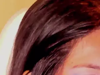 SARA's Live Sex Cam Show