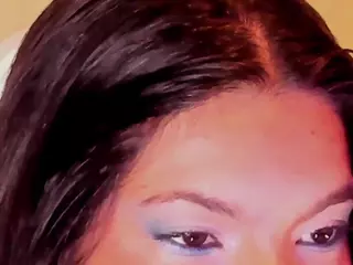 SARA's Live Sex Cam Show