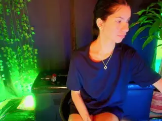 SARA's Live Sex Cam Show