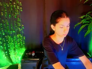 SARA's Live Sex Cam Show