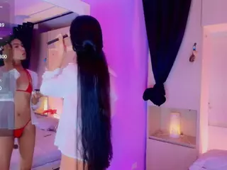 SARA's Live Sex Cam Show