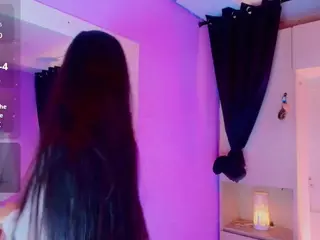 SARA's Live Sex Cam Show