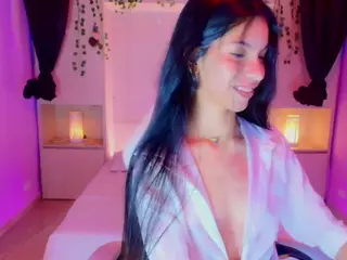 SARA's Live Sex Cam Show